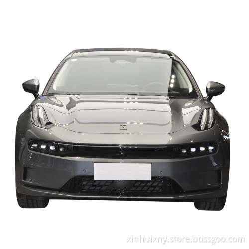 2023New Style Zeekr 001 Nuove veicoli energetici auto elettriche nuove e usate